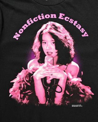 【受注商品】Ｎｏｎｆｉｃｔｉｏｎ　Ｅｃｓｔａｓｙ